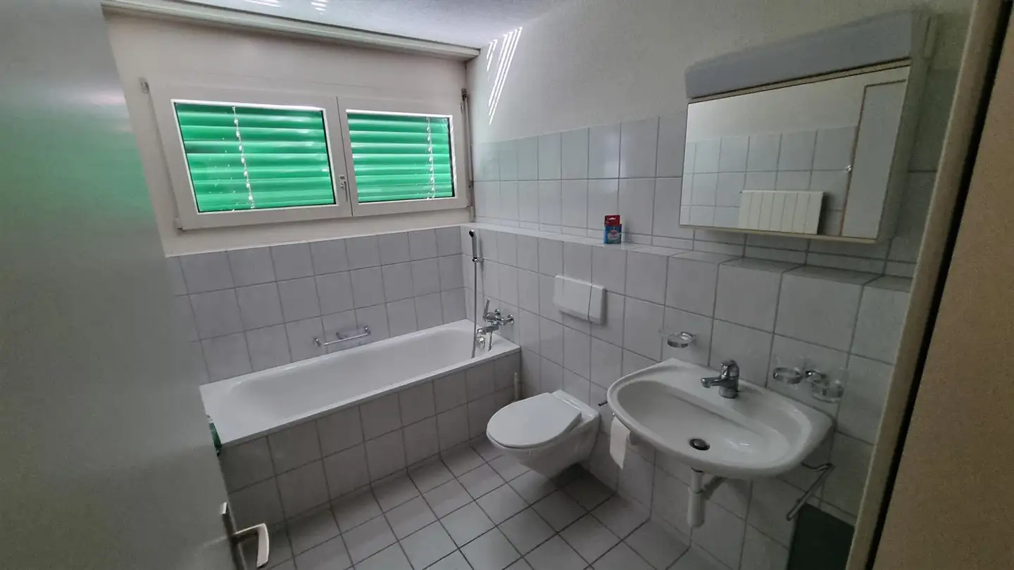 Spazio ufficio in affitto - Bernerhöhe Nord 1, 6410 Goldau - Foto 2
