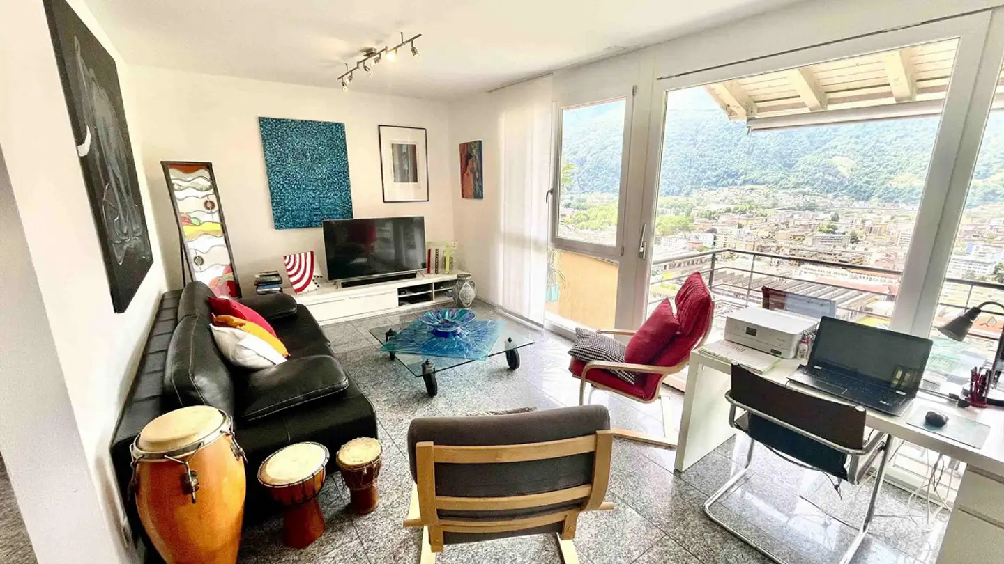 Single house for sale - 6500 Bellinzona - Photo 4