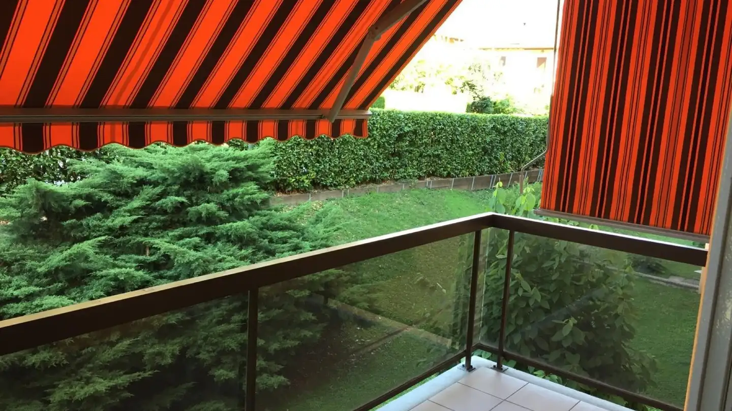 Apartment for rent - Via Solriposo 14, 6807 Taverne