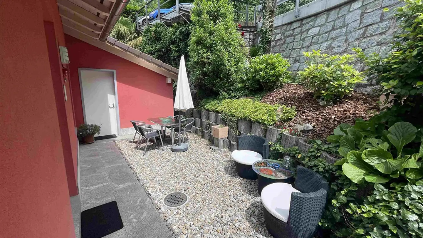 Single house for sale - 6500 Bellinzona - Photo 3