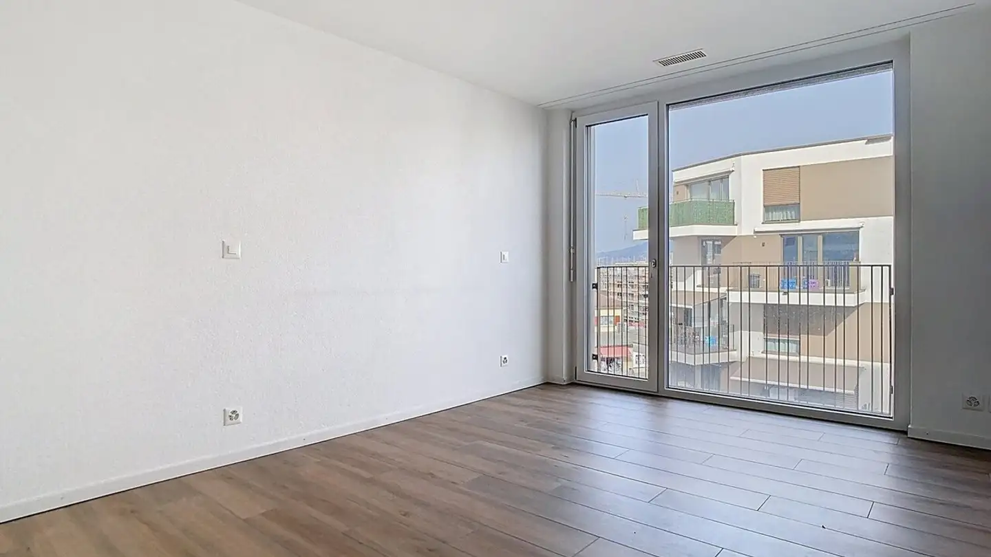 Wohnung mieten - Chemin De Folliéran, 1630 Bulle - Foto 4