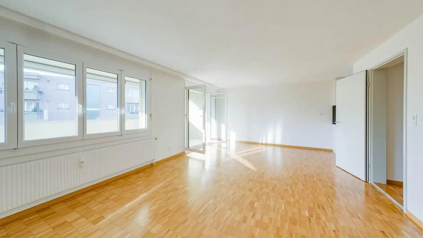 Appartement à louer - Mühlegutstrasse 15, 9323 Steinach - Photo 2