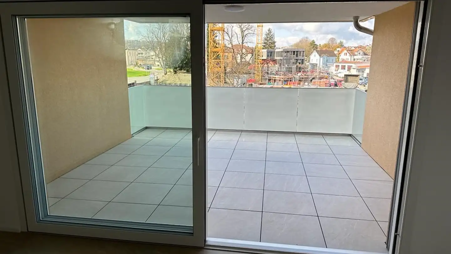 Appartement à louer - Säntisblickstrasse 8, 8580 Amriswil - Photo 3