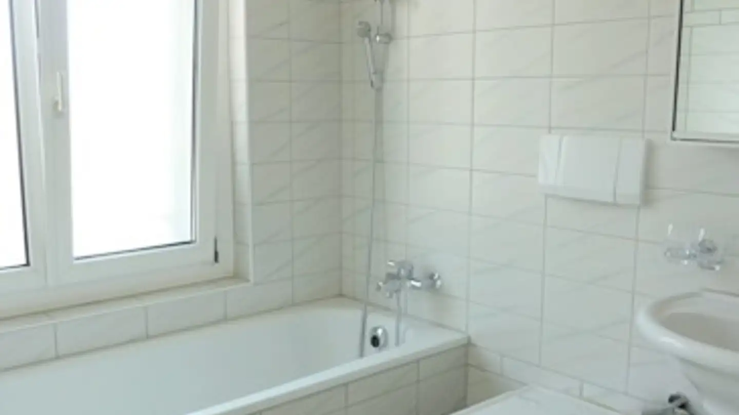 Appartamento in affitto - Felsenrainstrasse, 8052 Zürich - Foto 4