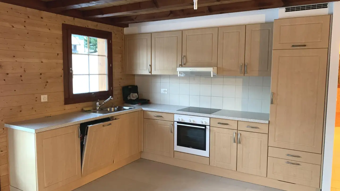 Appartamento in vendita - Chemin de Revers 1, 1619 Les Paccots - Foto 2