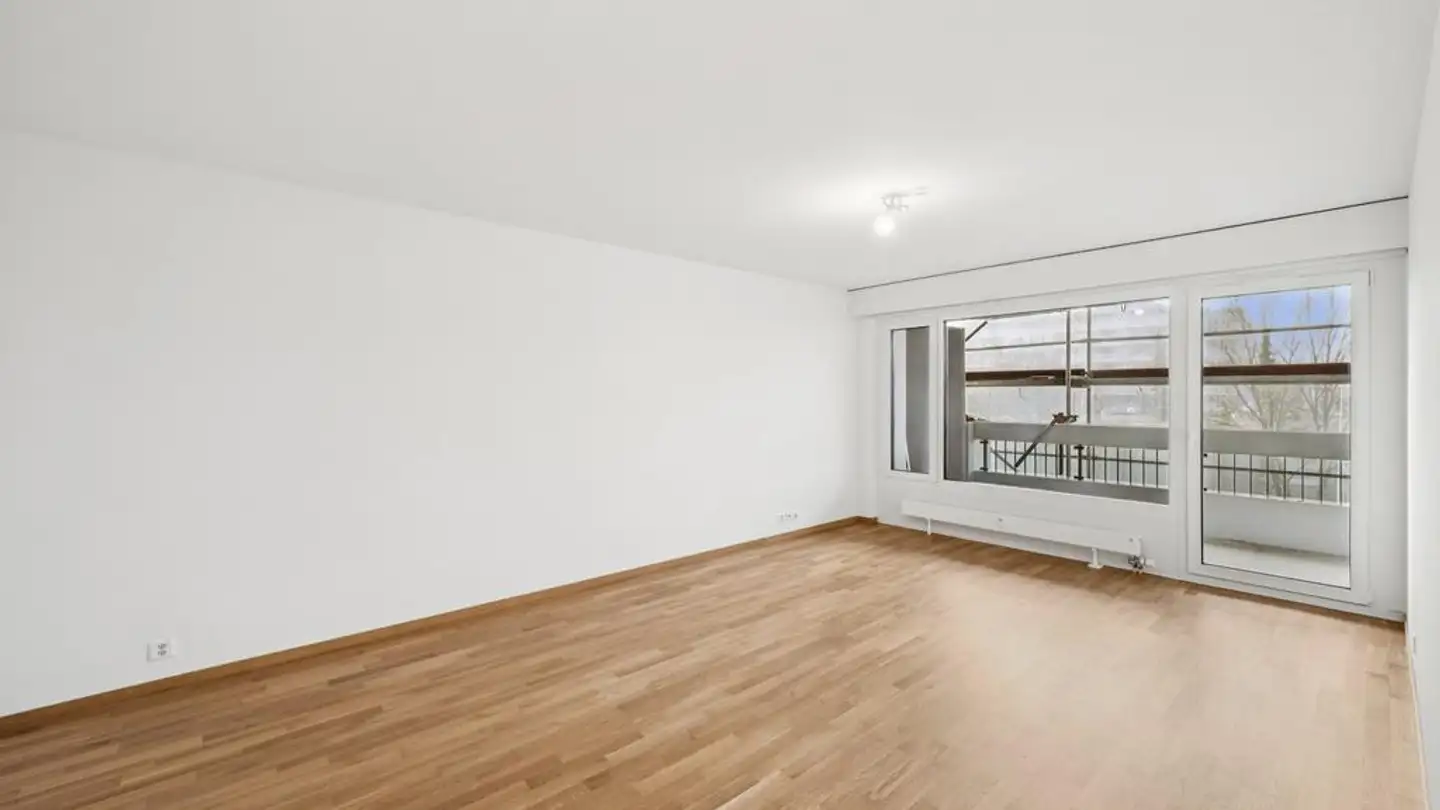 Apartment for rent - Bruderholzstrasse 48, 4153 Reinach BL - Photo 3