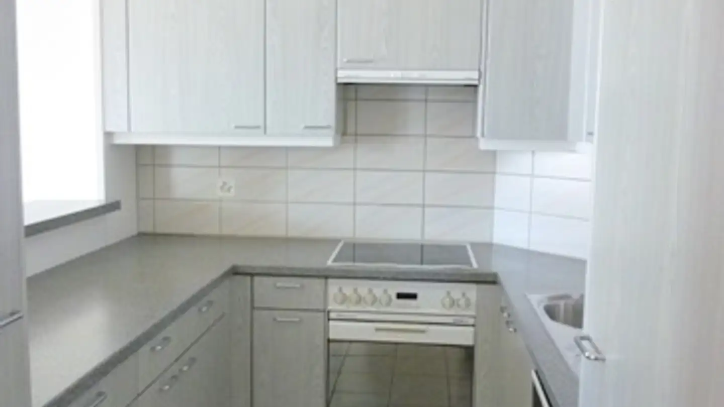 Appartamento in affitto - Felsenrainstrasse, 8052 Zürich - Foto 3