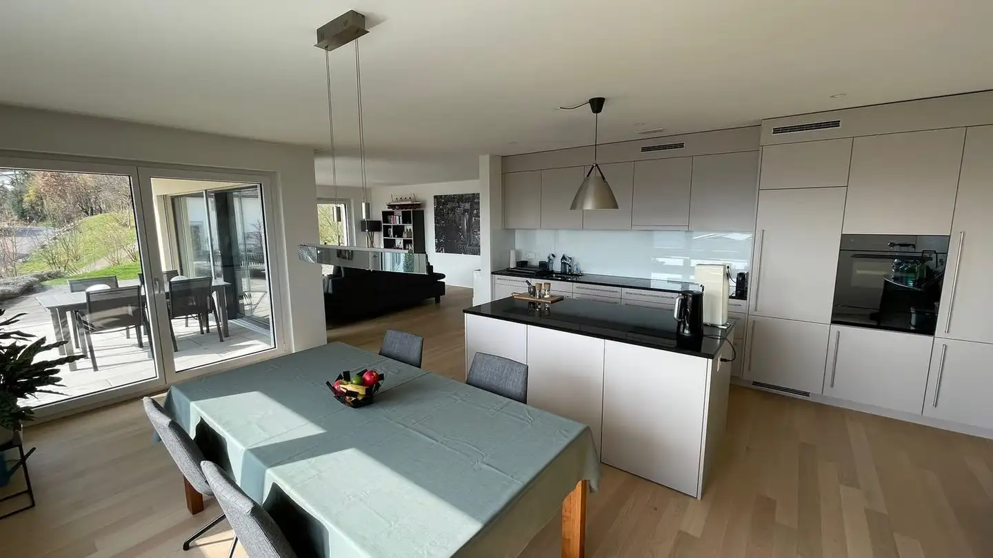 Appartamento in affitto - 5000 Aarau