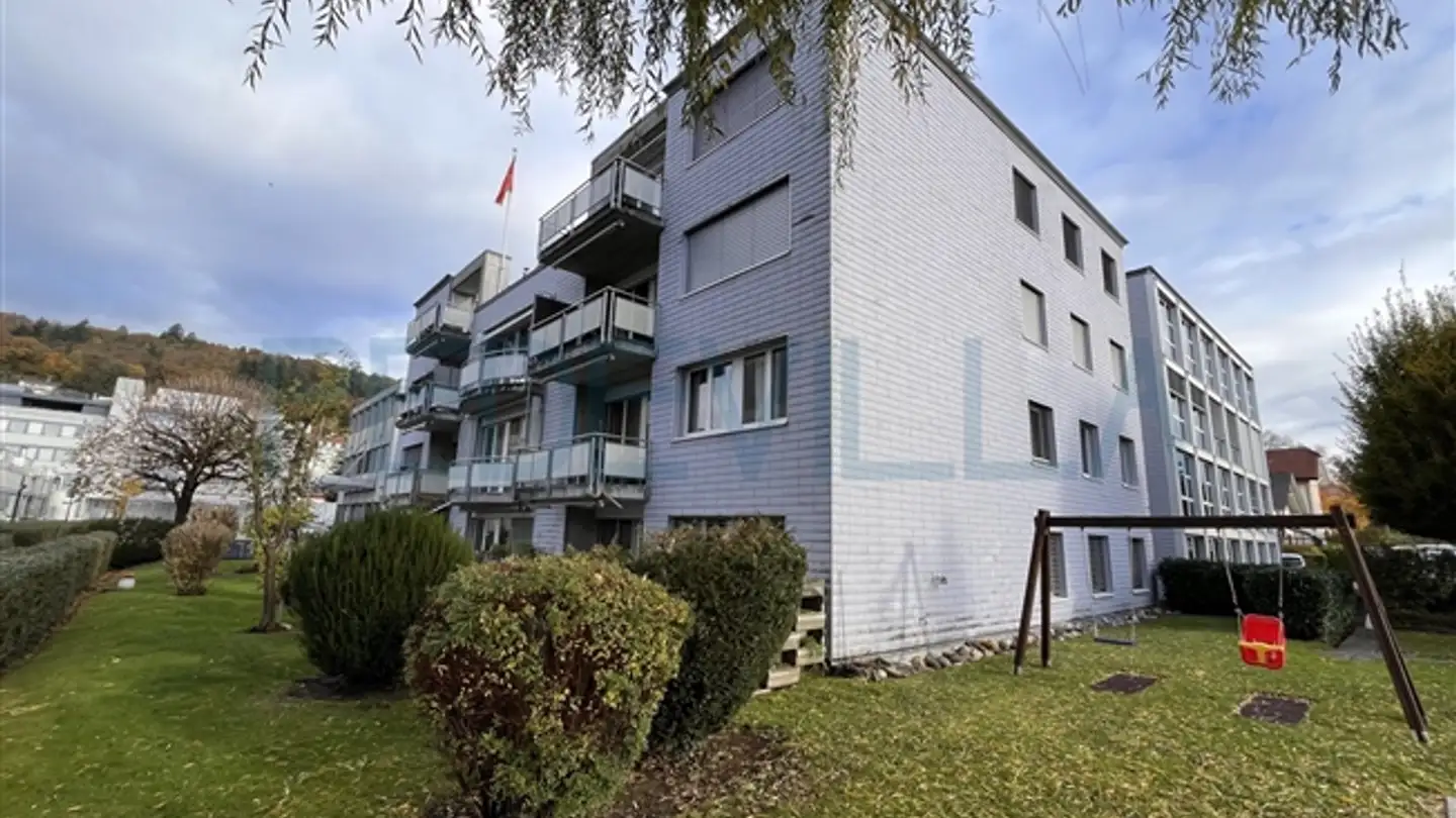 Apartment for sale - Rue Du Soleil / Sonnenstrasse 17, 2504 Biel/Bienne