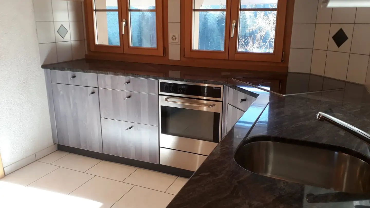 Appartement à louer - 3419 Biembach im Emmental