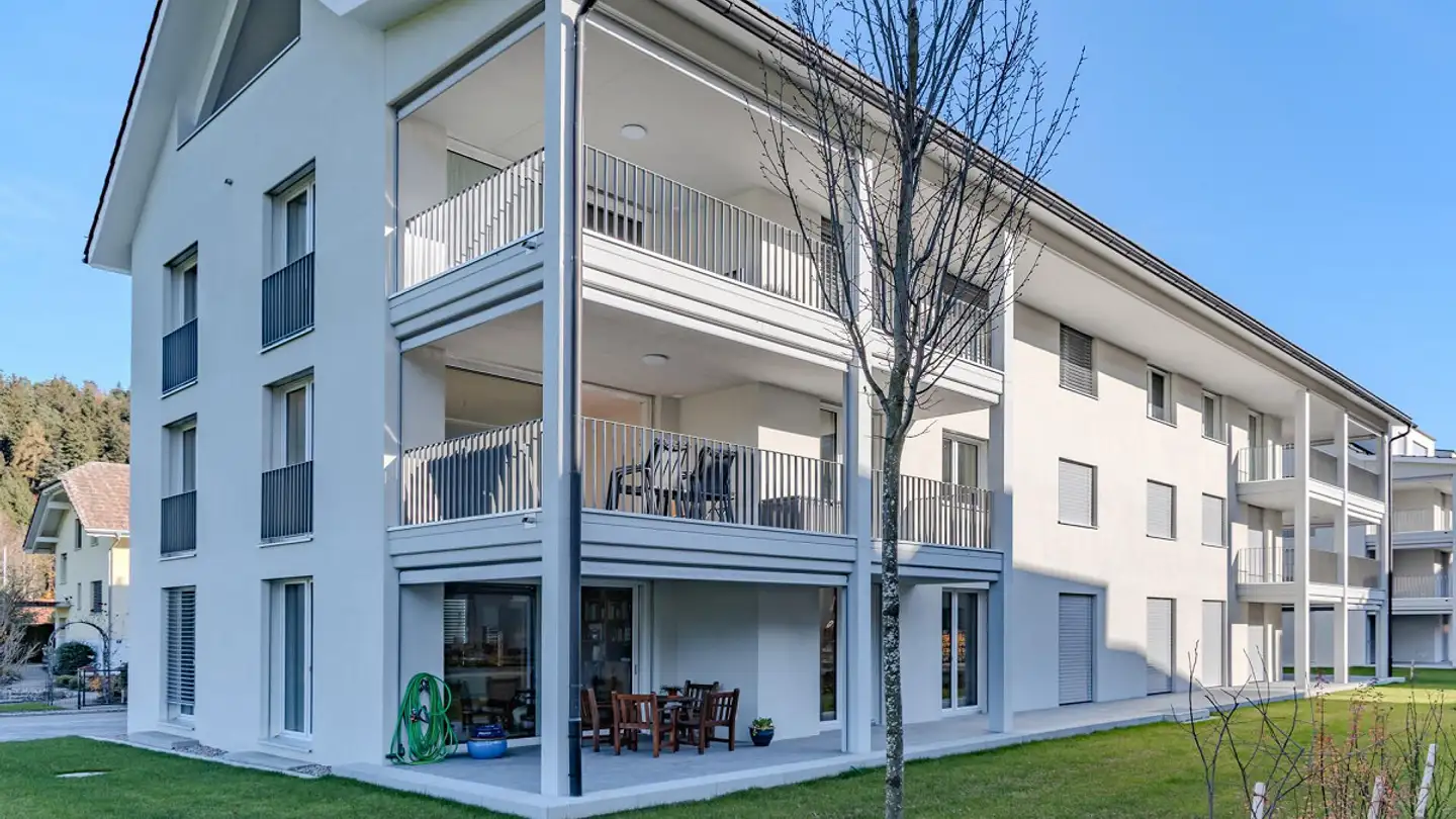 Apartment for sale - Mattenweg 3, 8374 Dussnang - Photo 2