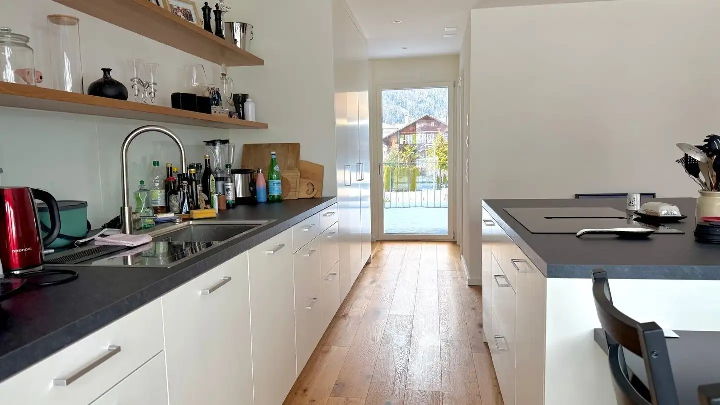 Appartamento in affitto - Schulhausstrasse 19, 3800 Unterseen - Foto 3
