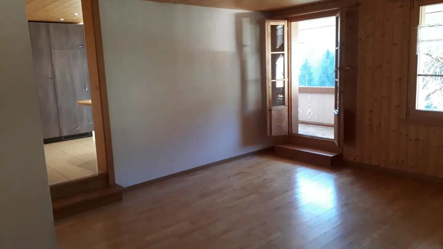 Appartamento in affitto - 3419 Biembach im Emmental - Photo 3