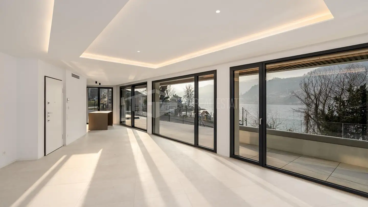 Villa kaufen - 6827 Brusino Arsizio - Foto 2