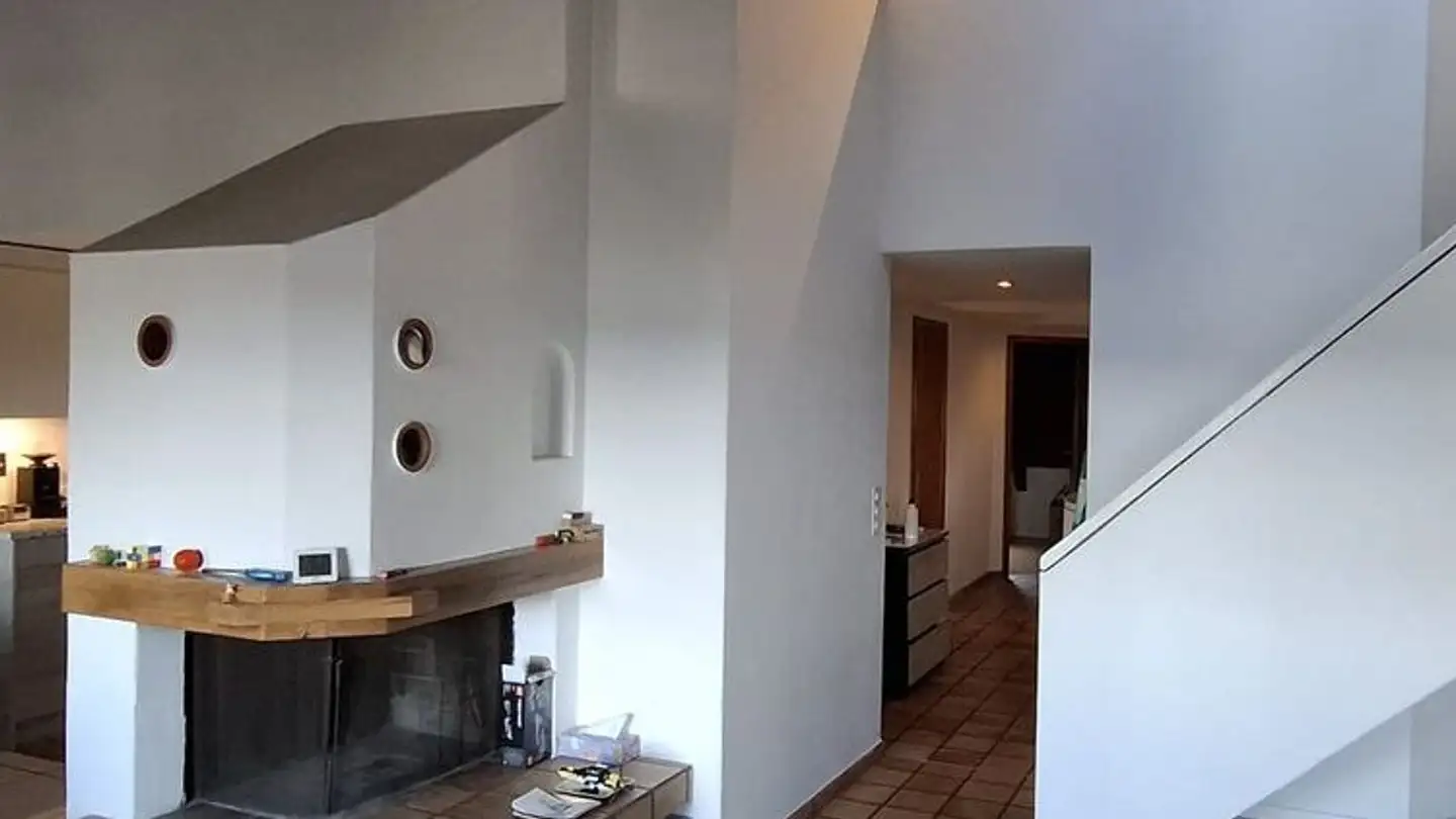 Attico in affitto - 8158 Regensberg