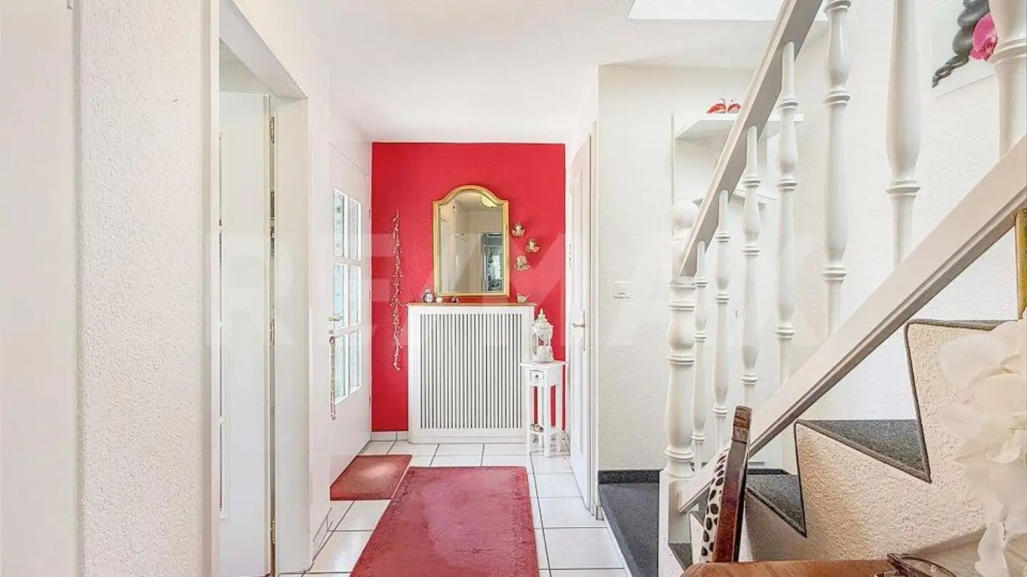 Doppelhaushälfte kaufen - Föhrenweg 19, 4657 Dulliken - Foto 3