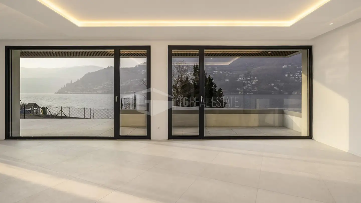 Villa kaufen - 6827 Brusino Arsizio - Foto 4