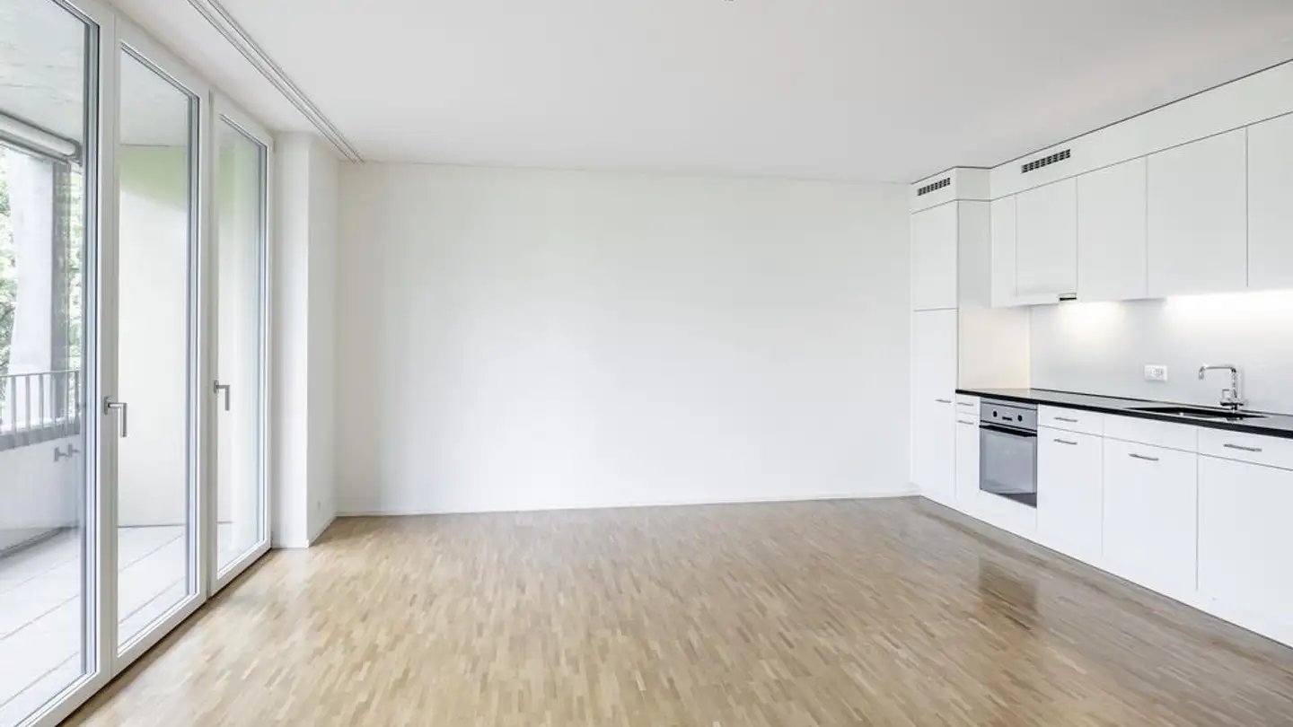 Wohnung mieten - Fabrikstrasse 4, 8152 Glattbrugg - Foto 2