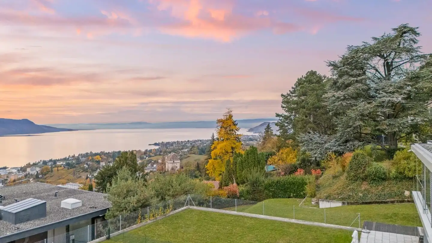 Appartamento in vendita - 1822 Chernex - Foto 2