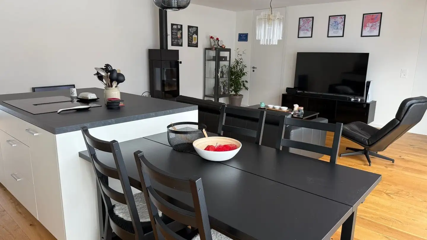 Appartamento in affitto - Schulhausstrasse 19, 3800 Unterseen - Foto 4