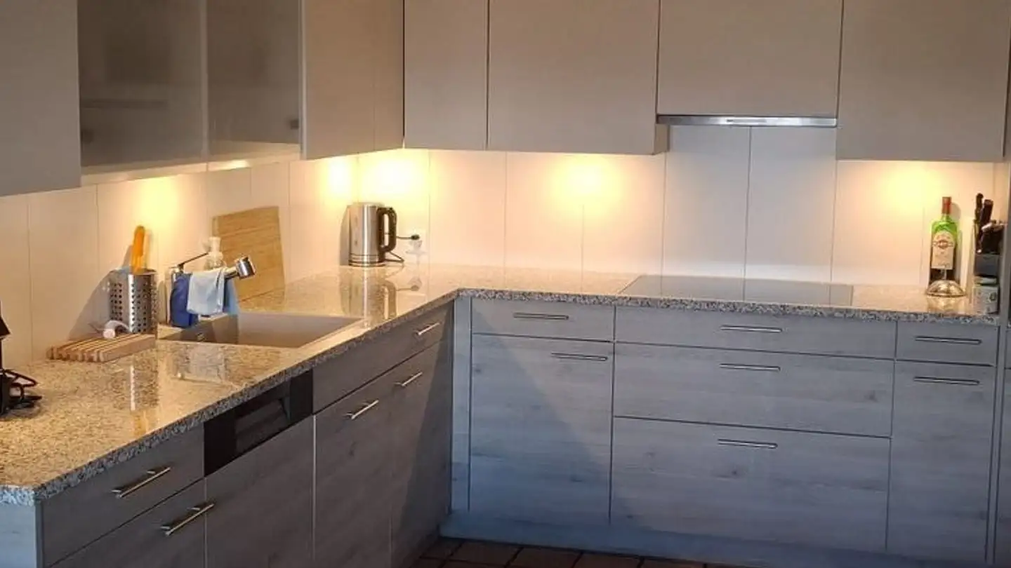 Attico in affitto - 8158 Regensberg - Foto 2