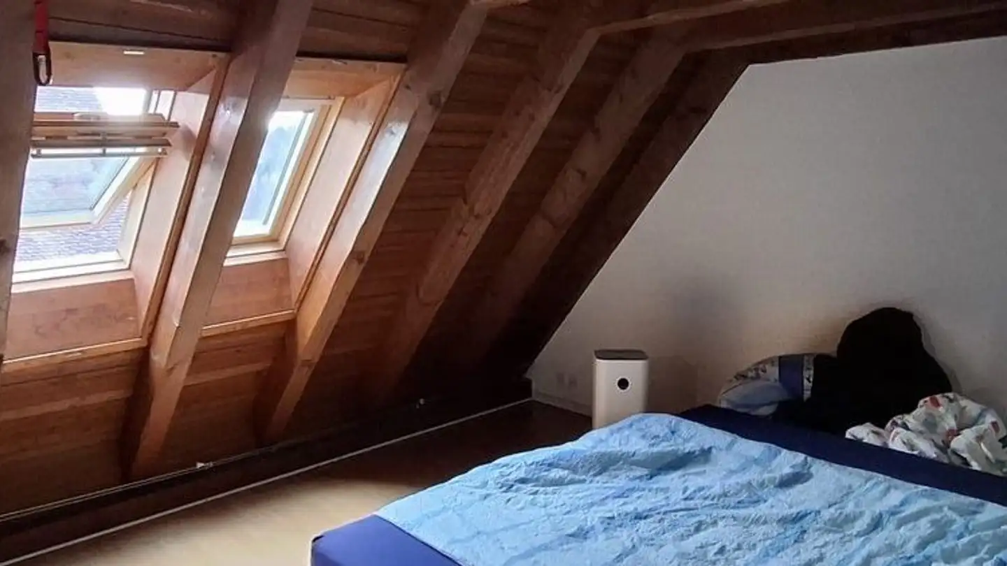 Attico in affitto - 8158 Regensberg - Foto 3