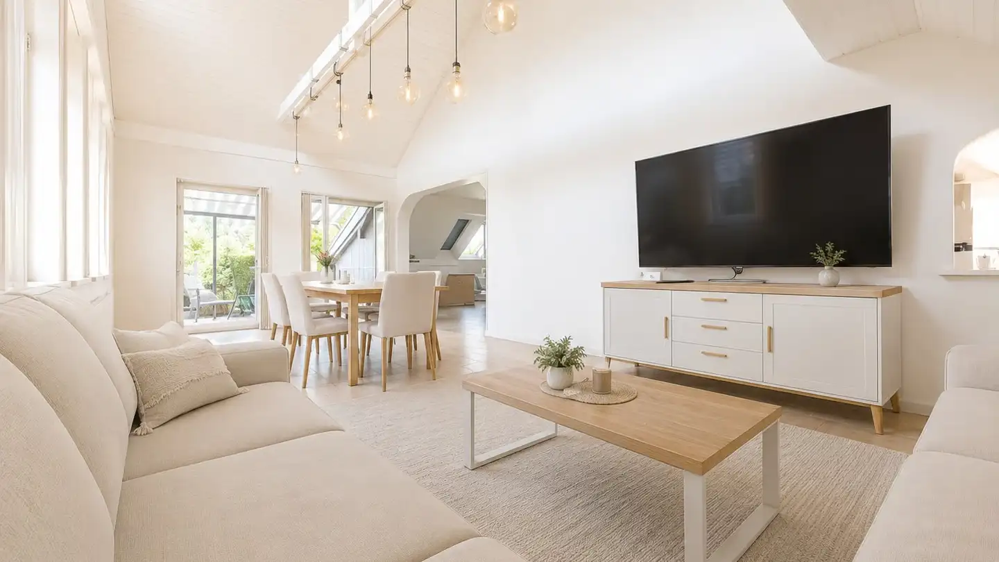 Penthouse for rent - Letzistrasse 50, 8006 Zürich - Photo 2