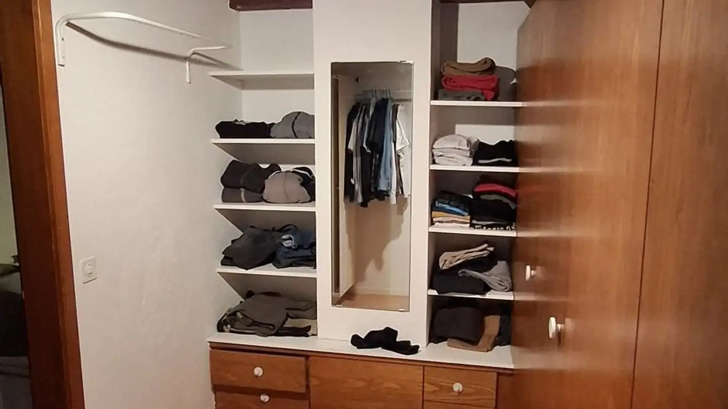 Attico in affitto - 8158 Regensberg - Foto 4