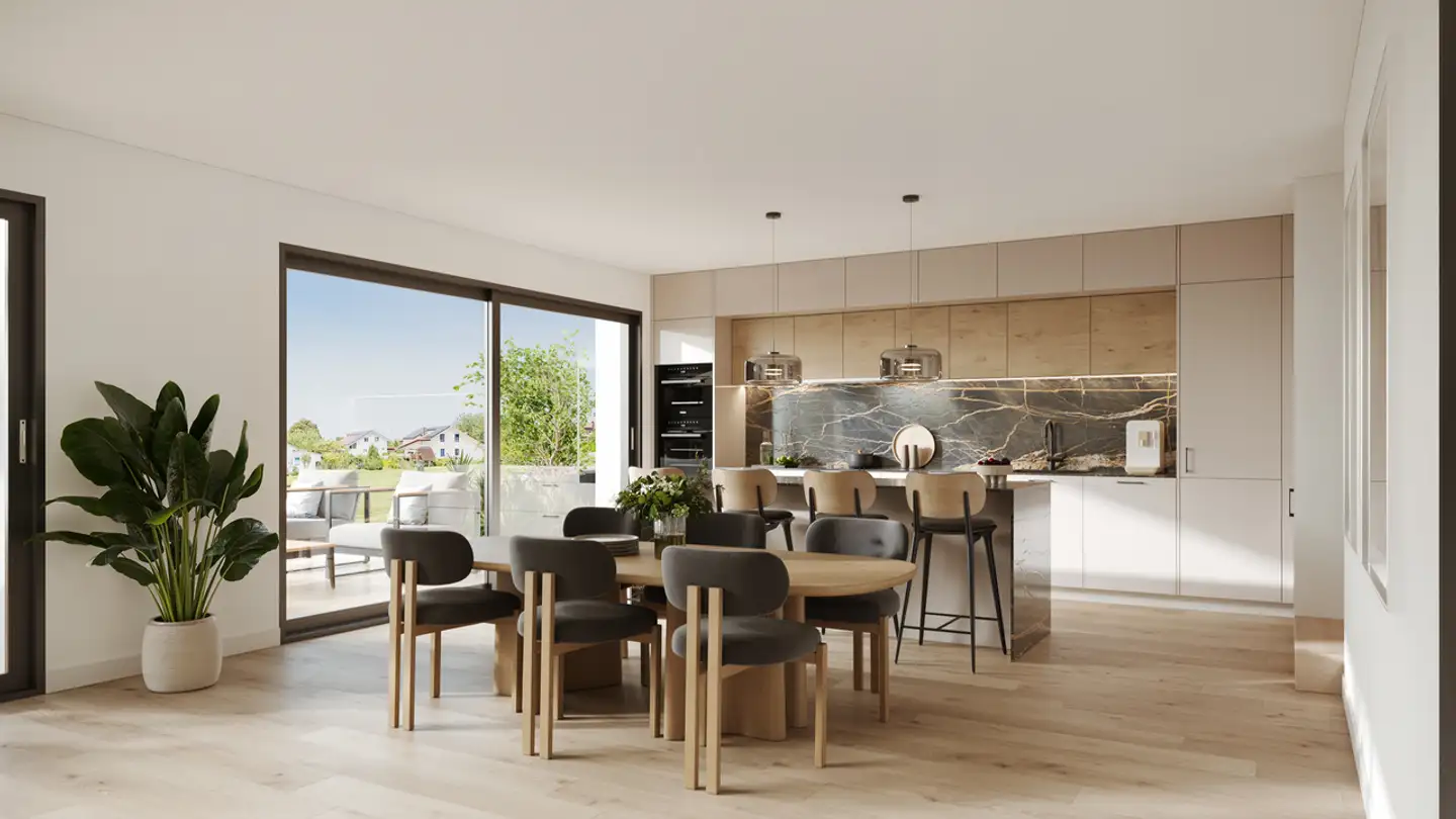 Casa singola in vendita - 1684 Mézières FR - Photo 2