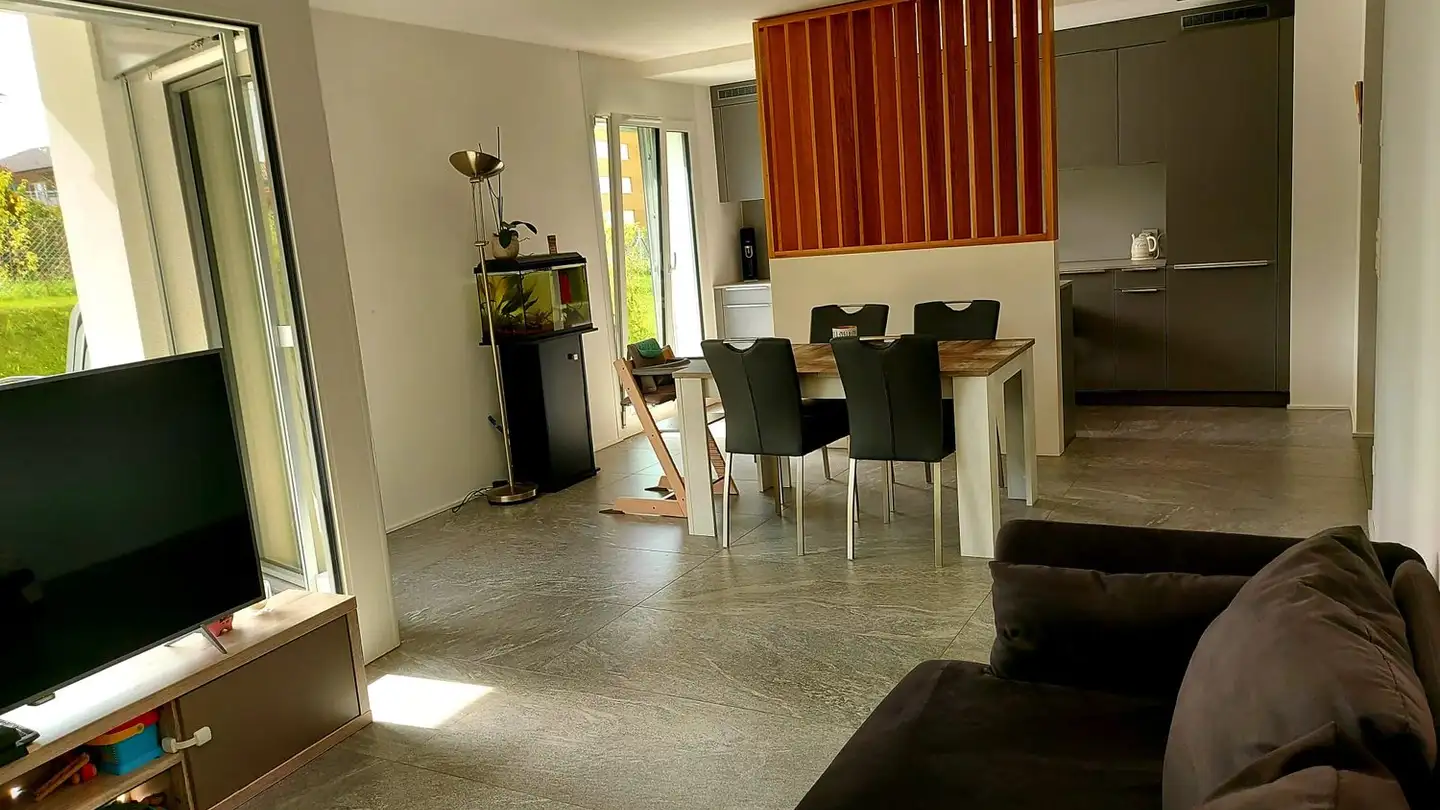 Appartement à louer - Route de Morges 25, 1304 Cossonay-Ville - Photo 3