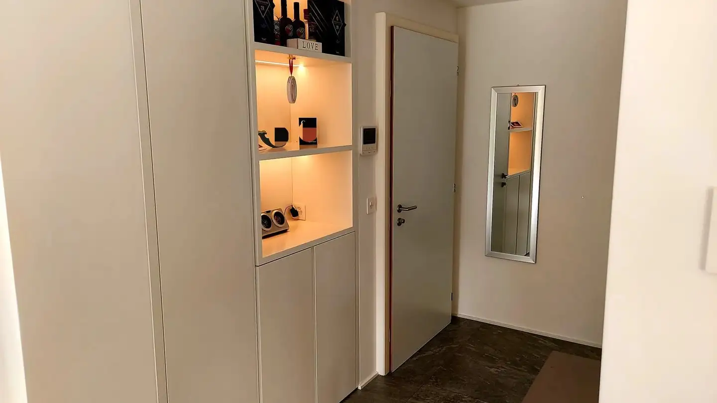 Appartement à louer - Route de Morges 25, 1304 Cossonay-Ville - Photo 4