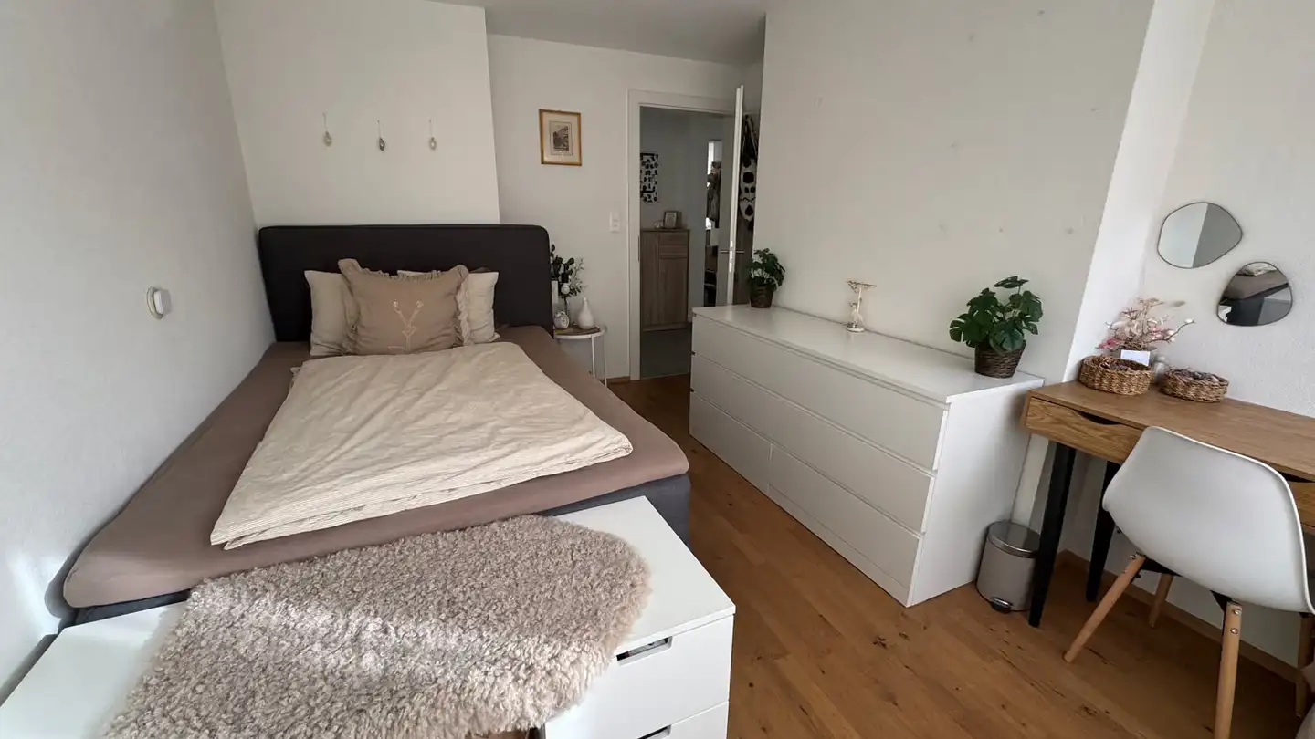 Single room for rent - Martinsplatz 4, 7000 Chur - Photo 2
