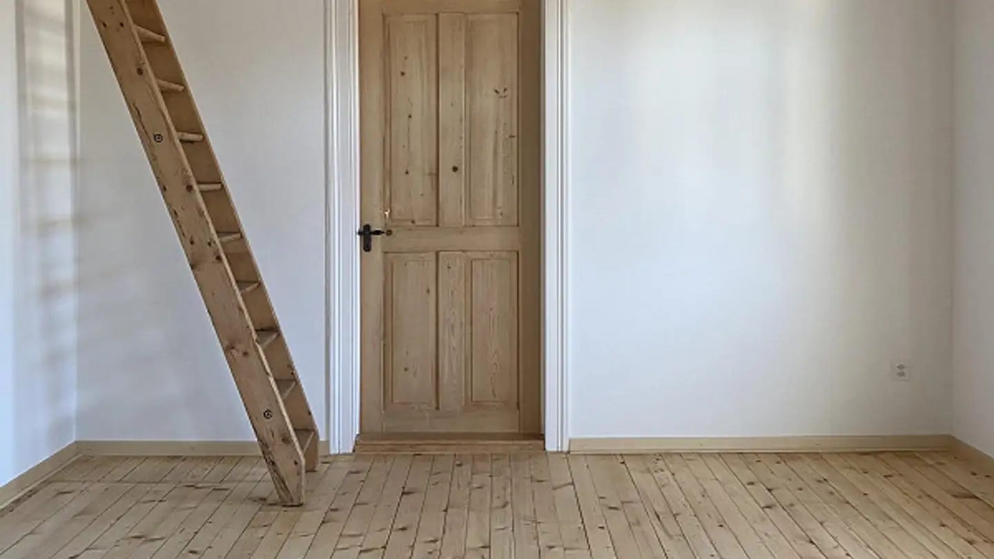 Appartement à louer - Franklinstrasse 31a, 9400 Rorschach - Photo 4