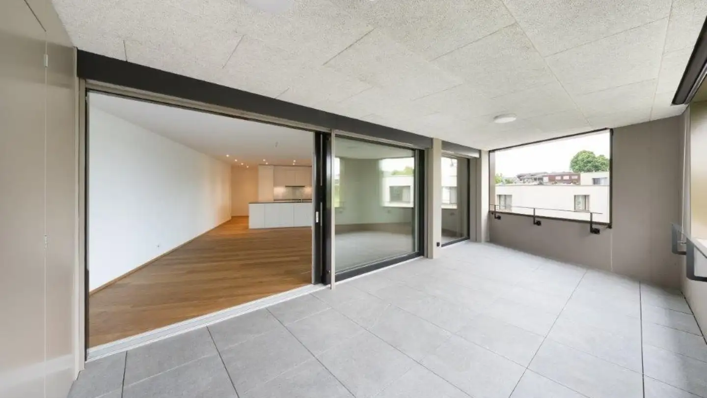 Appartamento in affitto - Guglern 61, 6018 Buttisholz - Photo 2