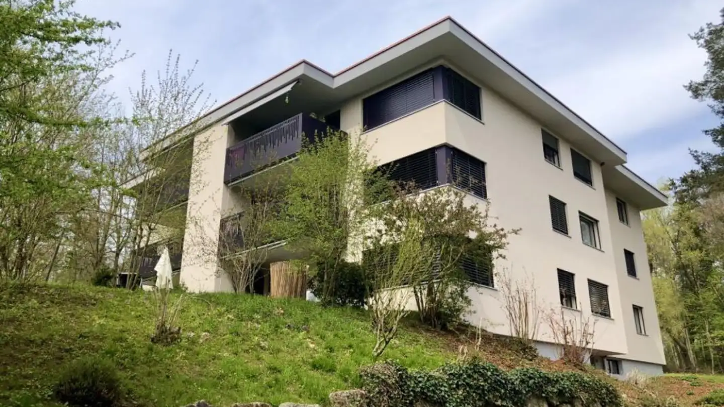 Apartment for rent - Bachtalen 18, 6020 Emmenbrücke