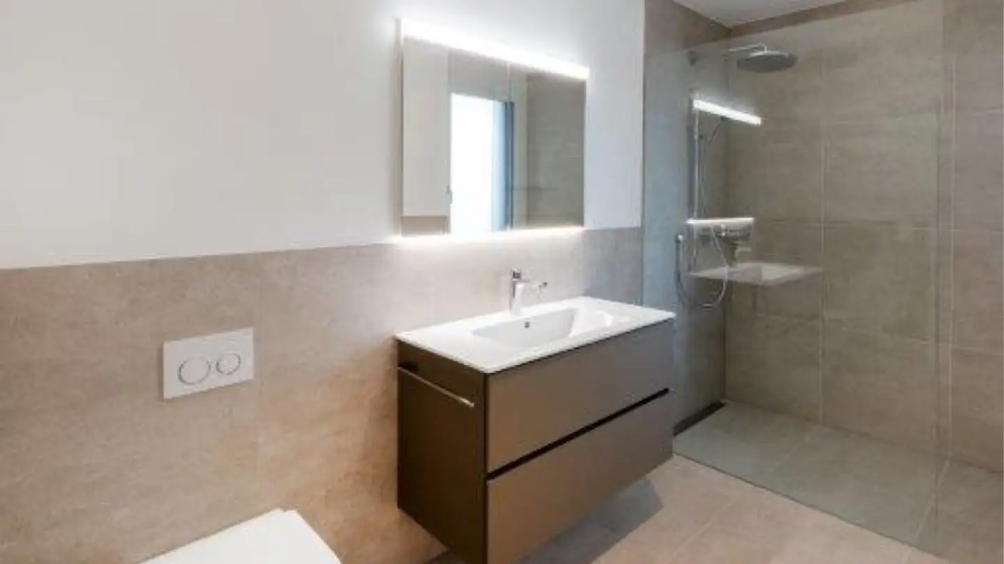 Appartamento in affitto - Guglern 61, 6018 Buttisholz - Photo 3