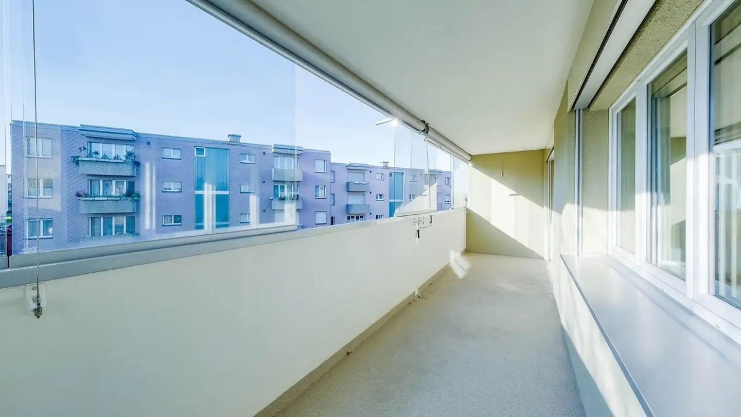 Appartement à louer - Mühlegutstrasse 15, 9323 Steinach - Photo 3