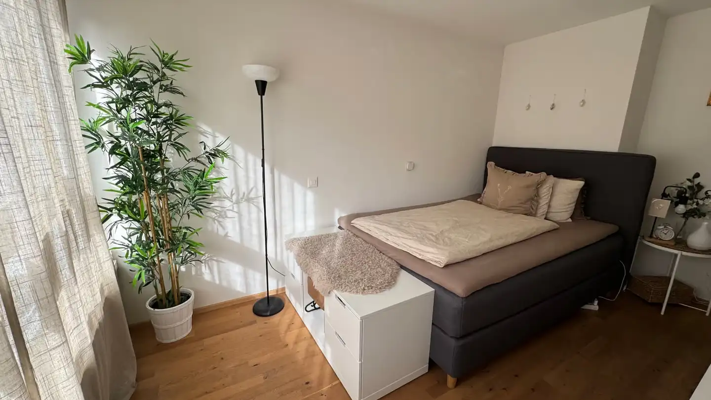 Zimmer mieten - Martinsplatz 4, 7000 Chur