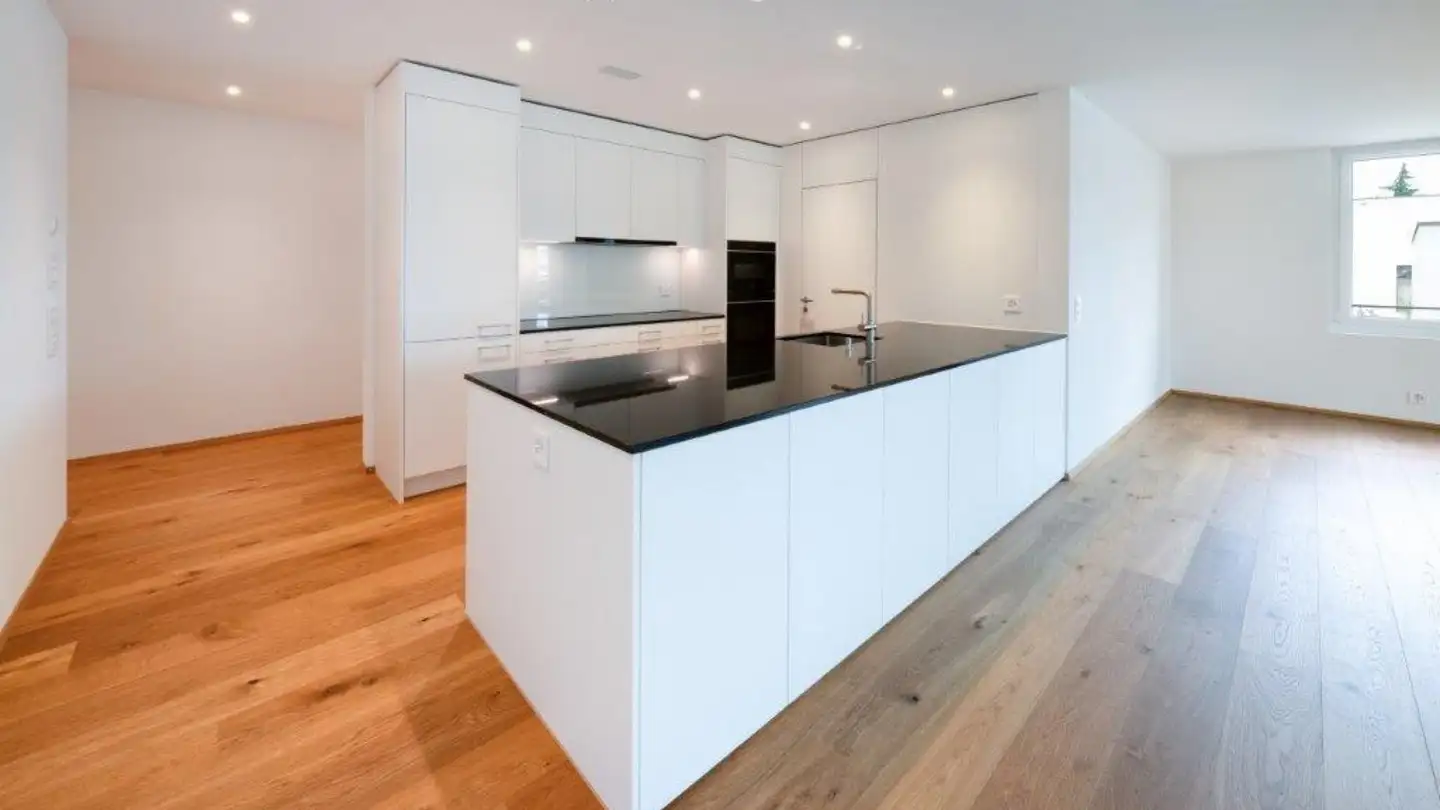 Wohnung mieten - Guglern 61, 6018 Buttisholz