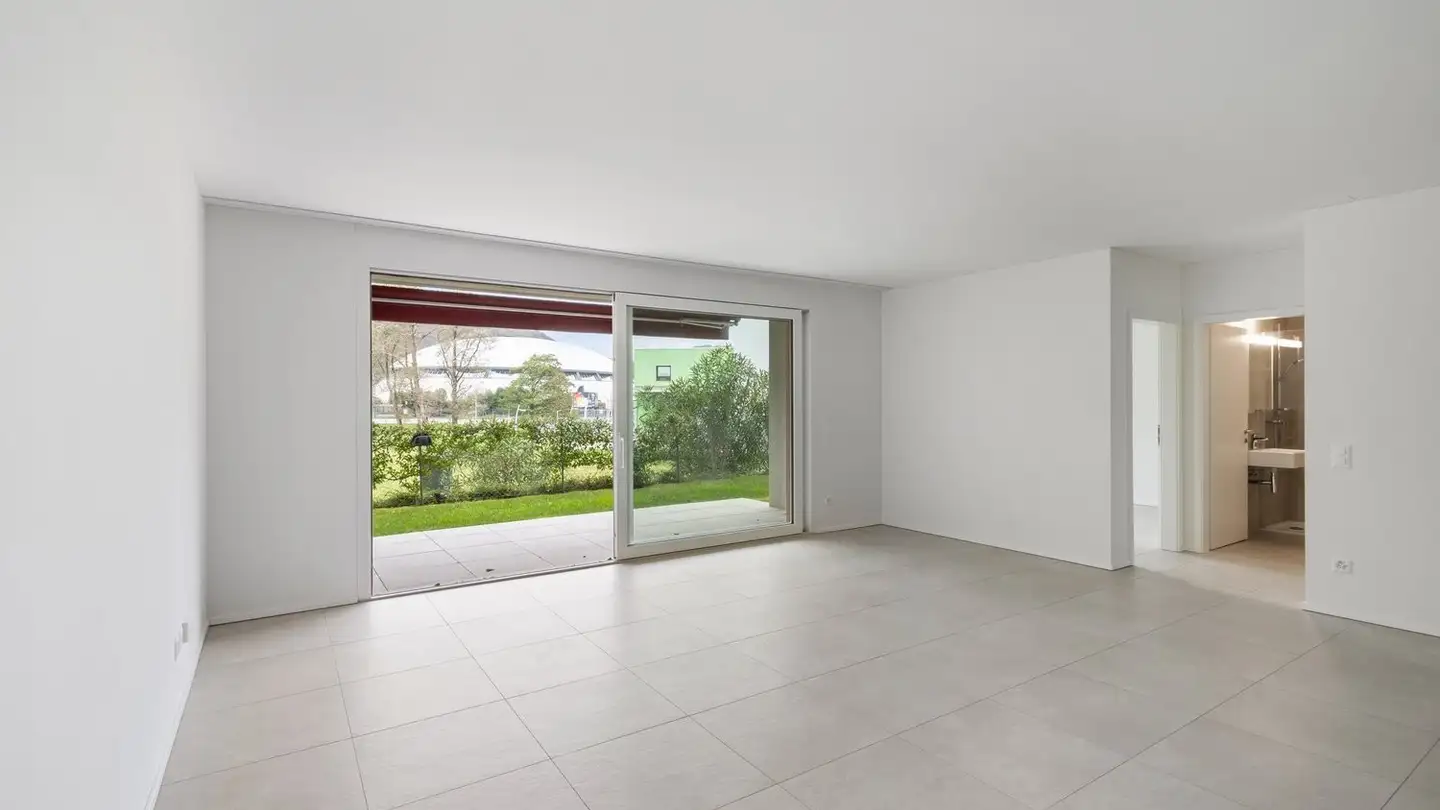Apartment for rent - Via Lischedo 3, 6802 Rivera - Photo 4