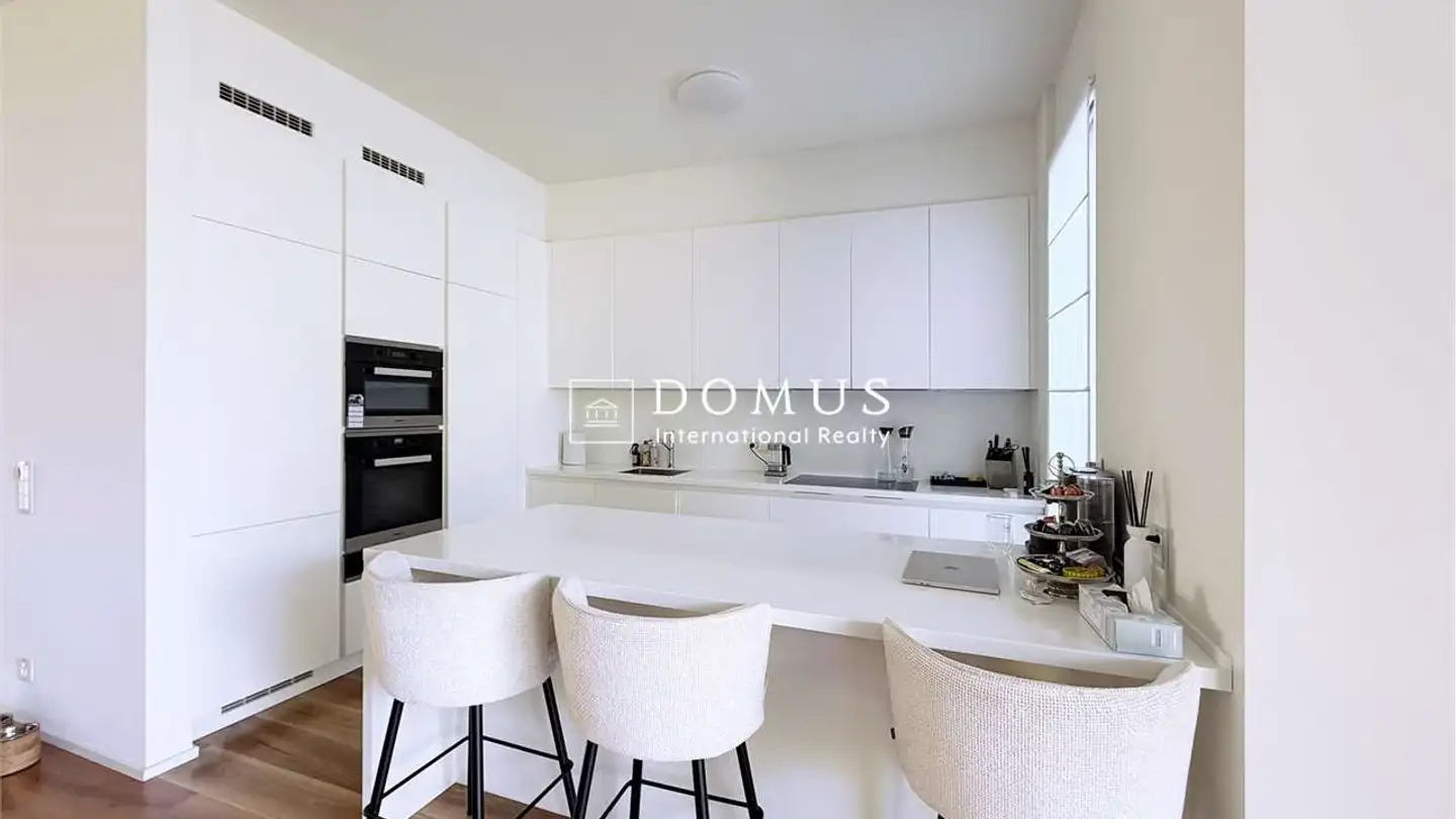 Wohnung mieten - Via Guidino, 6900 Paradiso - Foto 4