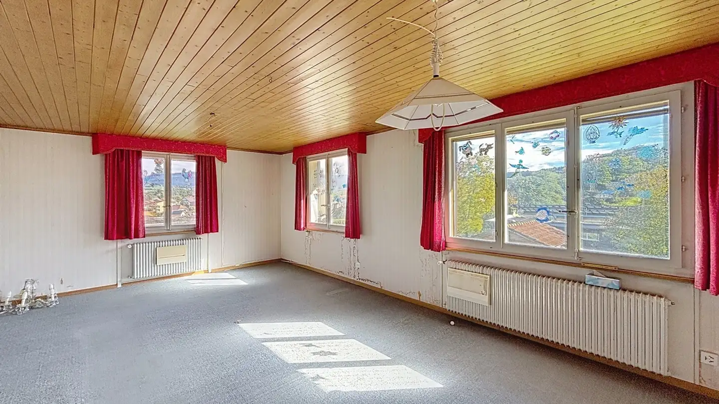 Einfamilienhaus kaufen - Impasse De La Chapelle 12, 1726 Farvagny-le-Grand - Foto 4