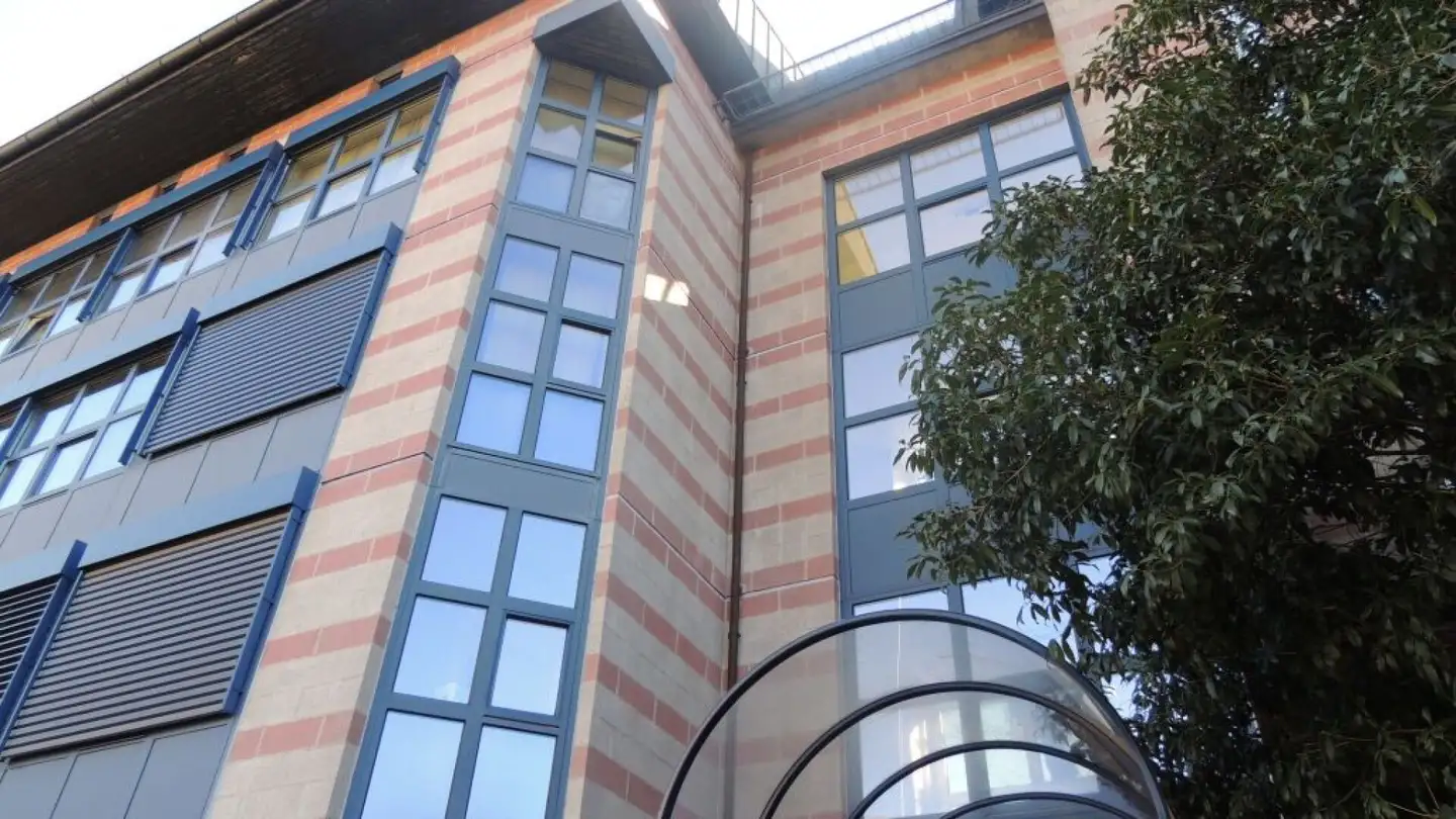 Office space for rent - Via Pestariso, 6982 Agno