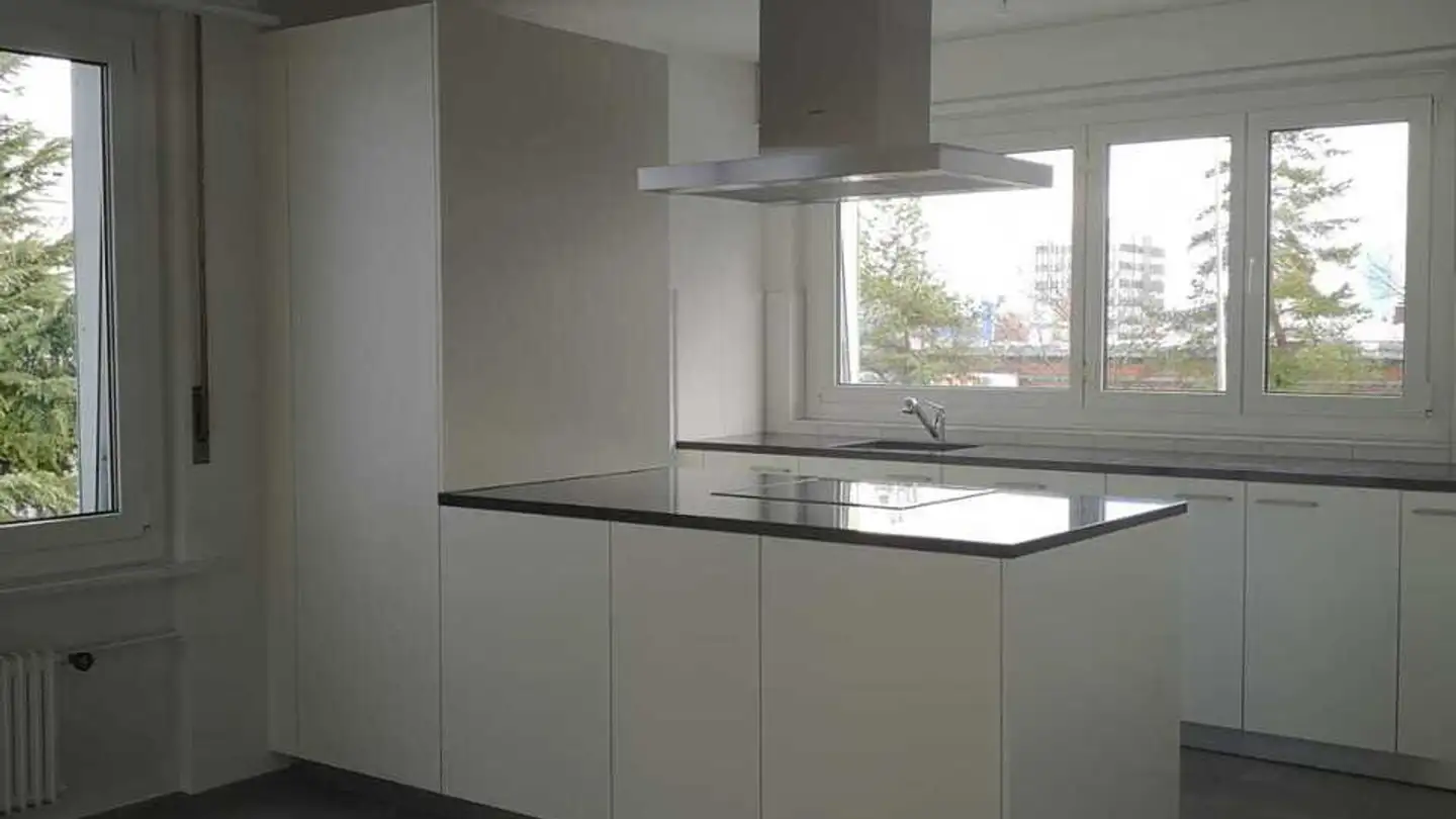 Appartamento in affitto - Route De Moncor 11, 1752 Villars-sur-Glâne - Foto 4