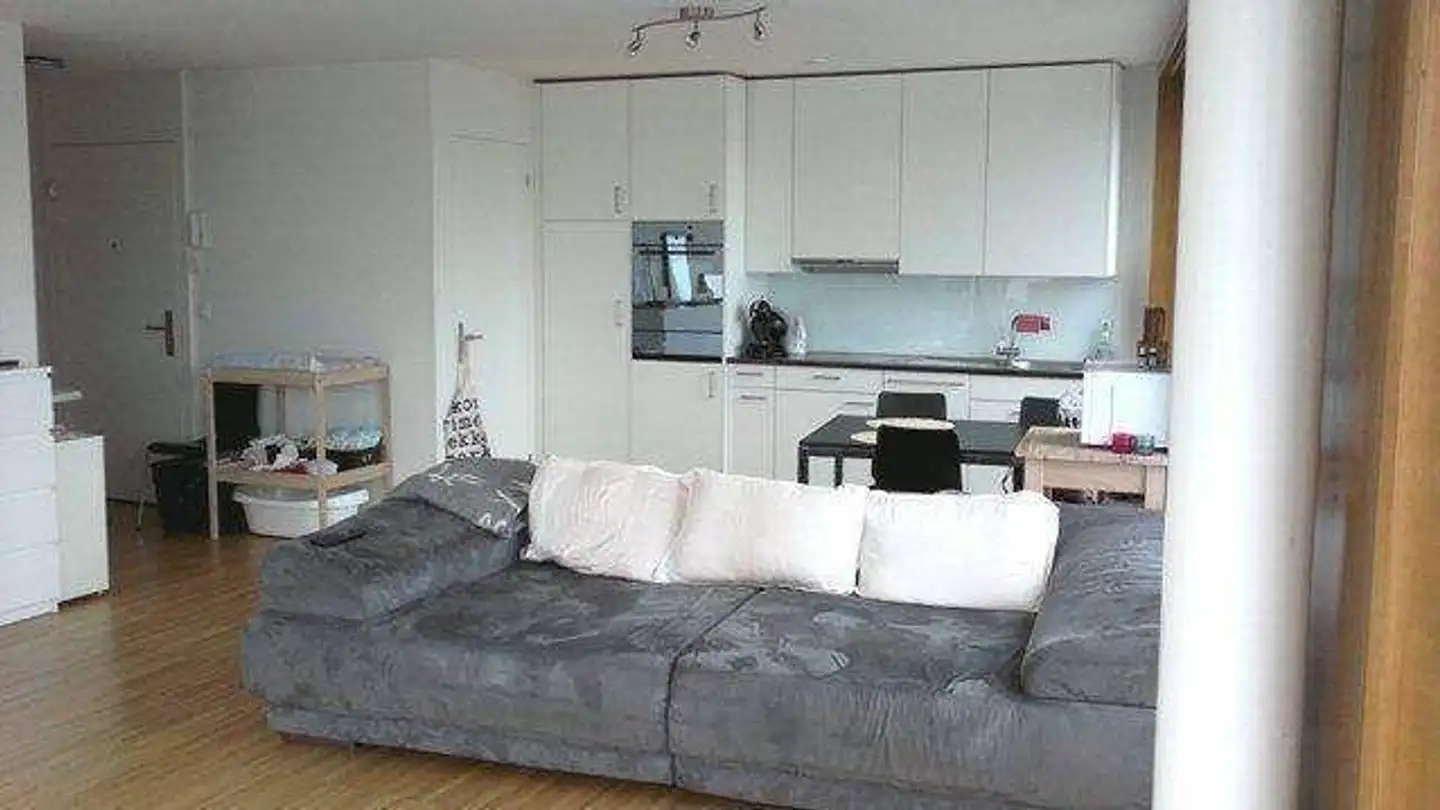 Appartamento in affitto - Luzernstrasse 17, 4500 Solothurn - Foto 2