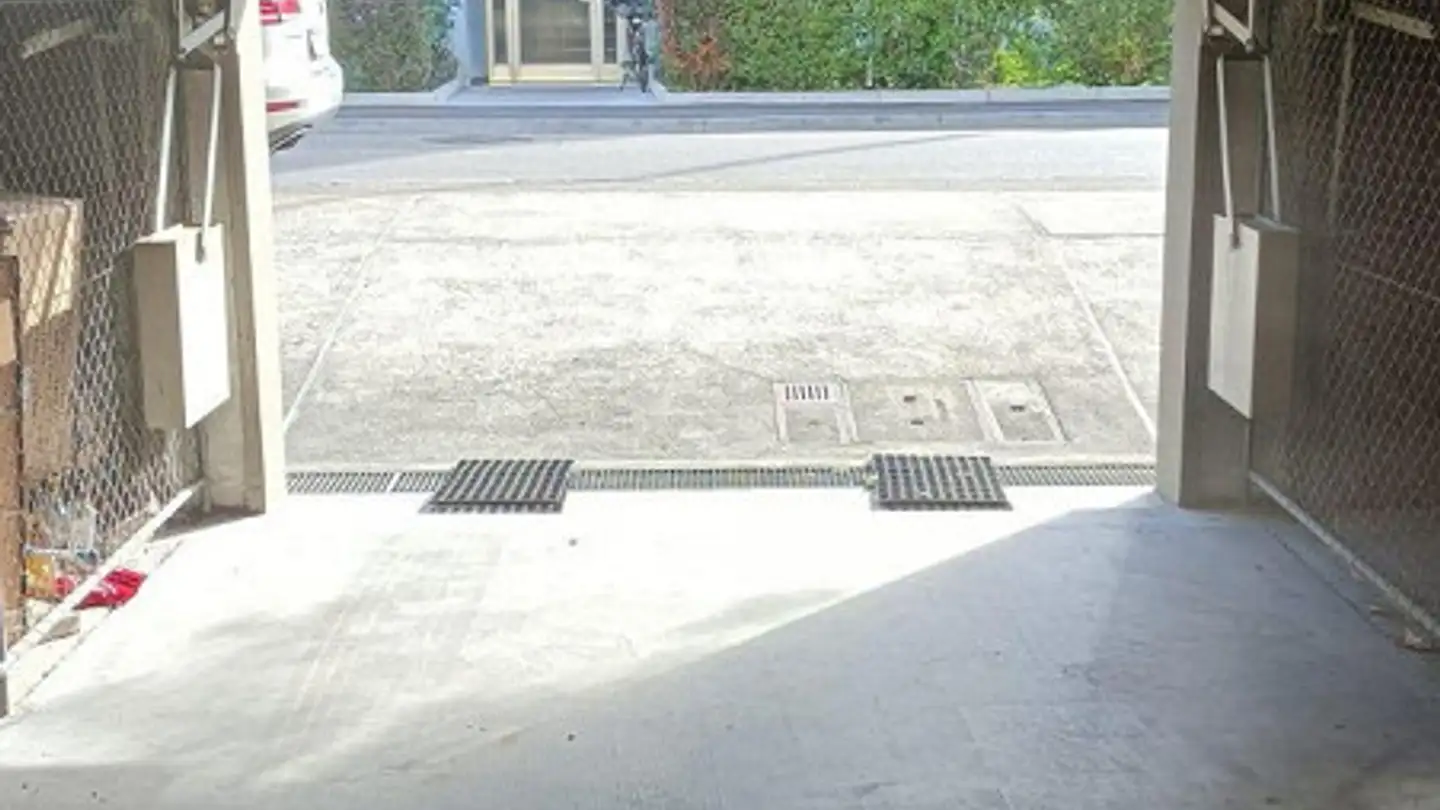 Parcheggio coperto in affitto - Baselmattweg, 4123 Allschwil - Foto 3