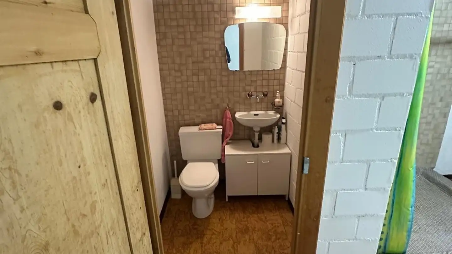 Commerciale in affitto - Konkordiastrasse 17, 9000 St. Gallen - Foto 2