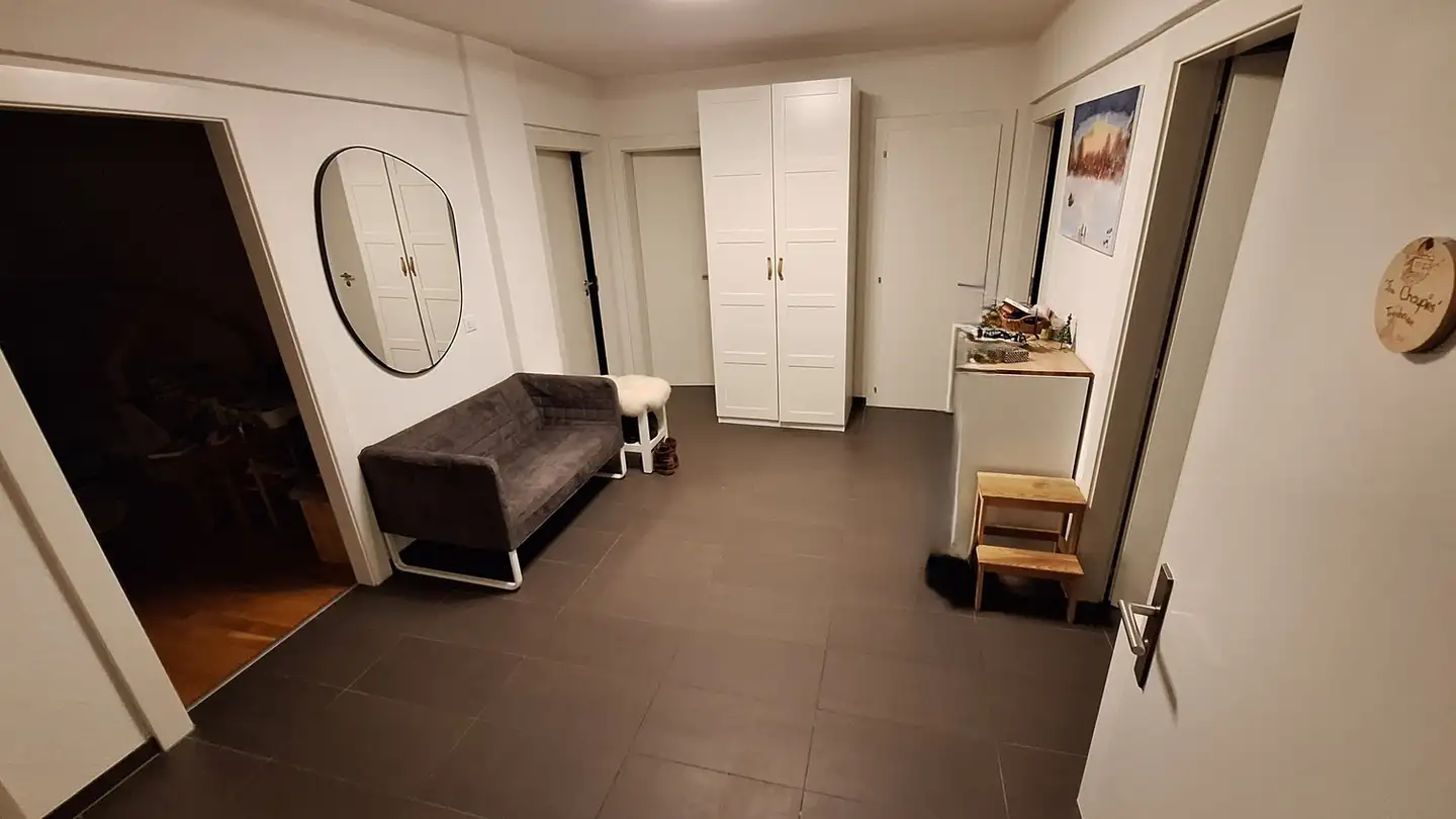 Wohnung mieten - Boulevard De Pérolles 3, 1700 Fribourg - Foto 2