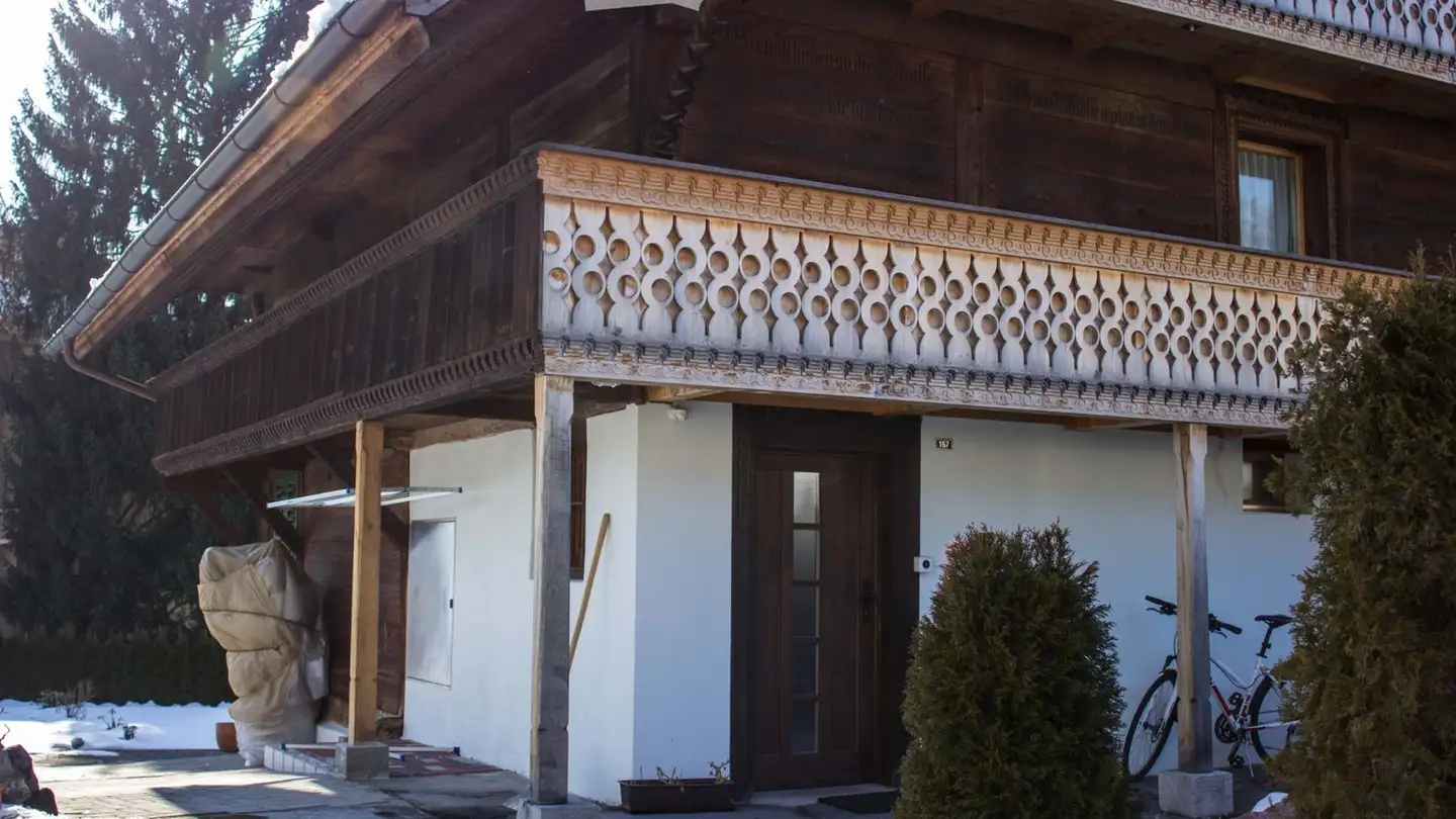 Maison individuelle à louer - Staatsstrasse 157, 3626 Hünibach - Photo 3