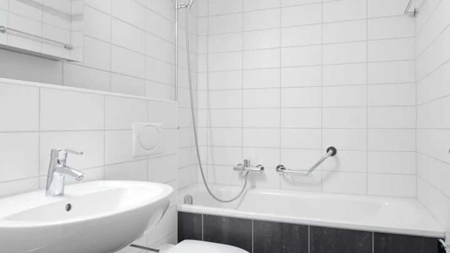 Apartment for rent - Colmarerstrasse 31, 4055 Basel - Photo 3